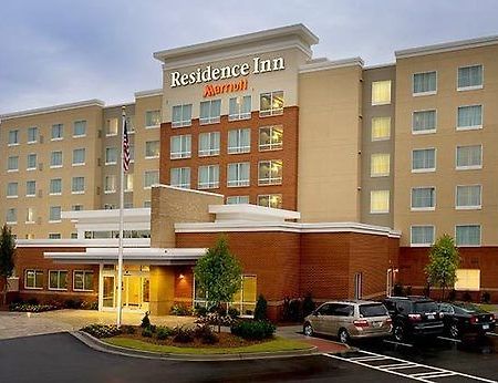 Residence Inn By Marriott Dallas Plano/Richardson Zewnętrze zdjęcie